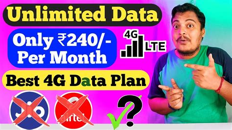 Cheap unlimited data plans - 1. Boost Boost offers an unlimited plan in three tiers, the cheapest of which comes with a 12GB hotspot and 35GB of data at 5G speeds. The more expensive plan …